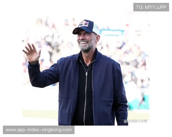 转会风暴来袭 克洛普有望执教利兹联 哈兰德渴望圆梦皇马 转会风暴来袭 克洛普有望执教利兹联 哈兰德渴望圆梦皇马