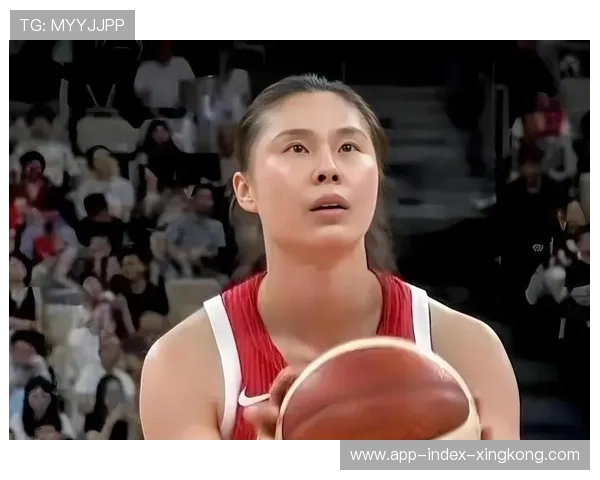 王思雨最强一战!替补席都能打成MVP 王思雨最强一战!替补席都能打成MVP