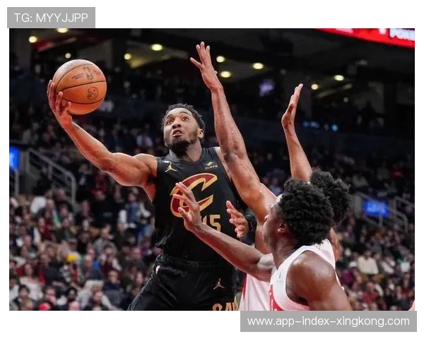 米切尔轮休复仇计划引热议,猛龙遭遇挑战 米切尔轮休复仇计划引热议,猛龙遭遇挑战