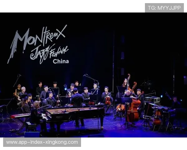 爵士核心成长：用音乐铸就卓越的未来