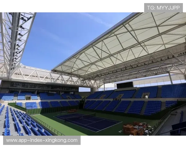 赛场基础设施升级：智能看台改变观赛体验有哪些？