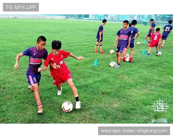 中超青训教学方法国际化带来训练质量提升