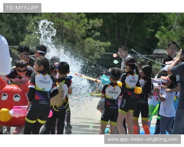 水球快速反击挑射得分漂亮