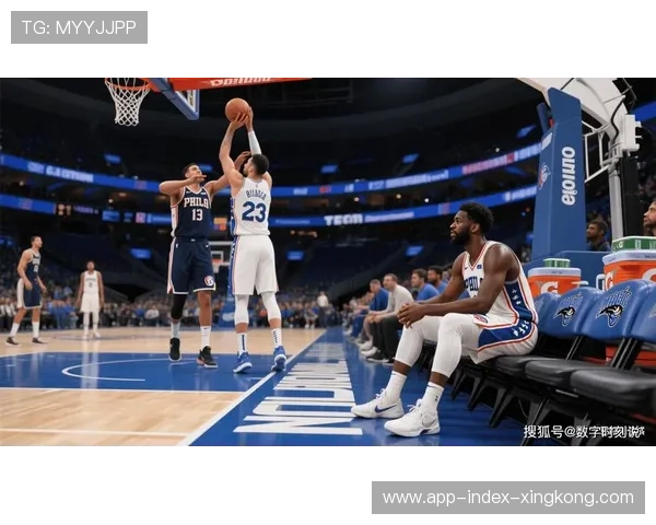 76人季中策略：外线牵制带来更多内线机会
