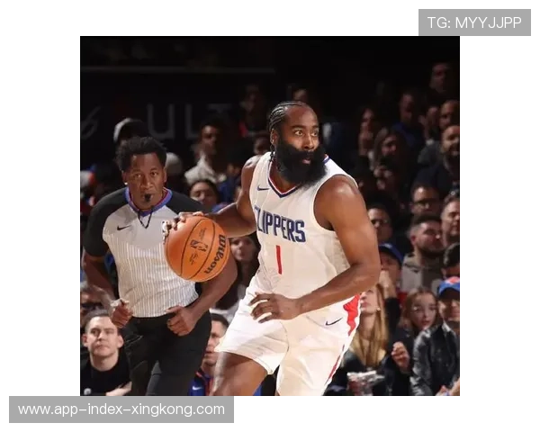 乔治和哈登同时爆发，快船终于醒了？