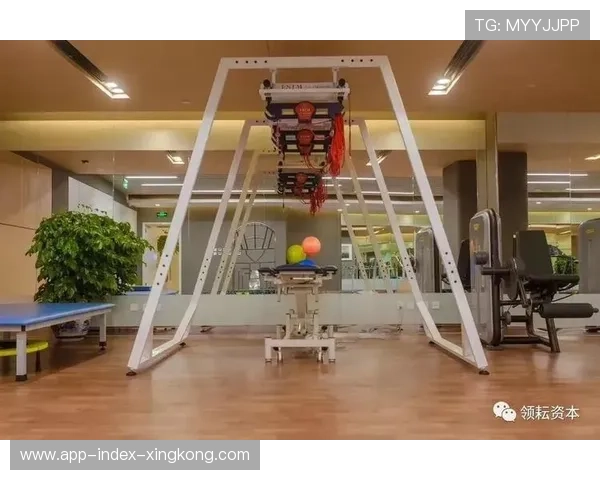 体能恢复中心连锁化，运动医学市场火热